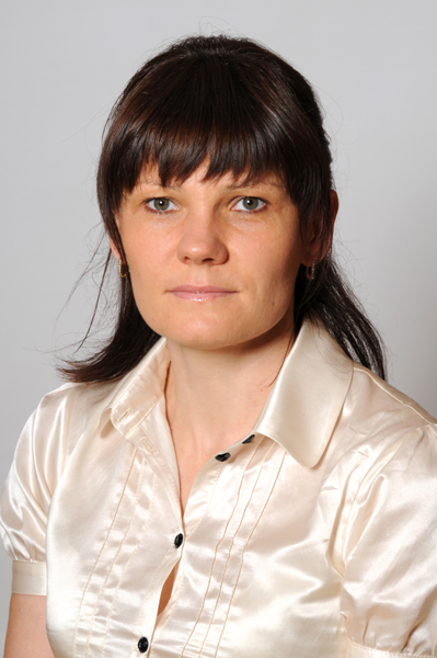 Małgorzata Warszawska